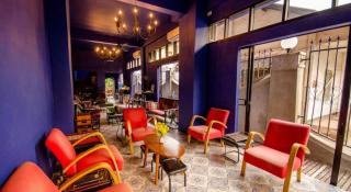 Moonlight Champa - Vientiane - 0