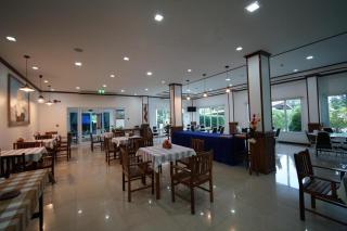 Sea Mountain Khanom Hotel - Ban Phang Phrao - 9