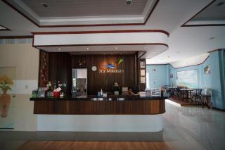 Sea Mountain Khanom Hotel - Ban Phang Phrao - 7