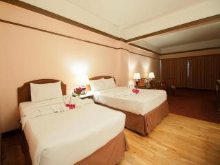 Grand Plaza Hotel - Hat Yai - 9