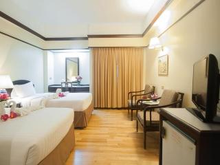 Grand Plaza Hotel - Hat Yai - 1