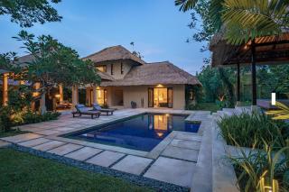 Kayumanis Sanur Private Villa and Spa - Sanur - 8