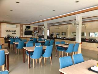 Nopparat Garden Hotel - Amphawa - 1