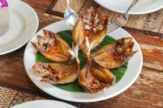 Nopparat Garden Hotel - Amphawa - 8