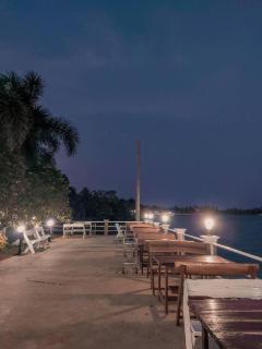 Nopparat Garden Hotel - Amphawa - 2