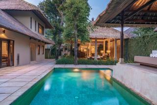 Kayumanis Sanur Private Villa and Spa - Sanur - 9
