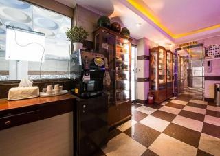 Goodstay Hotel I - Incheon - 9