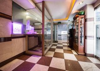 Goodstay Hotel I - Incheon - 6