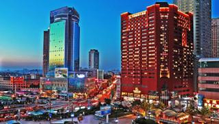 Dalian Grand Continent International Hotel - 0