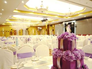 Dalian Grand Continent International Hotel - 1
