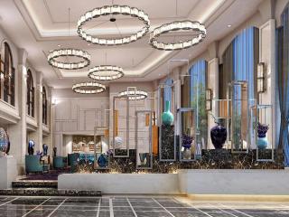 Wuyang Holiday Hotel Hangzhou - Hangzhou - 8