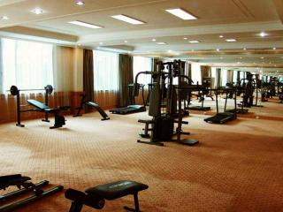 Nanning Yongjiang Hotel - 1