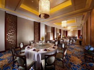 Dongwu New Century Grand Hotel Huzhou - Huzhou - 4