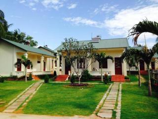 Herbal Hotel & Spa Mui Ne - 0