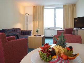 Atlanta Boardinghouse Leipzig - 1