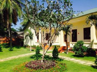 Herbal Hotel & Spa Mui Ne - Mui Ne - 1