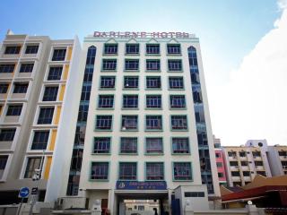 Darlene Hotel - Singapura - 0