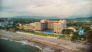 Awesome Hotel - San Juan - 0