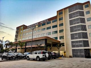 Awesome Hotel - San Juan - 1