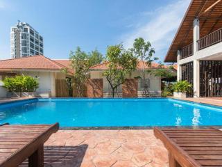 Lotusland Resort - Jomtien Beach - 5