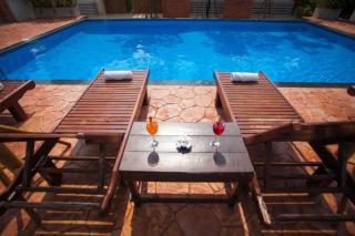 Lotusland Resort - Jomtien Beach - 2