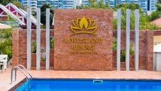 Lotusland Resort - 8