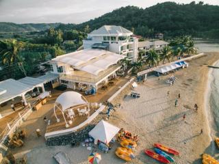 Vitalis White Sands - 2