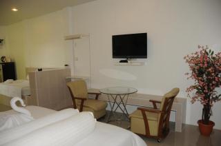 Saraburi Garden Resort - Sara Buri - 9