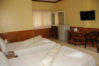 Saraburi Garden Resort - Sara Buri - 1