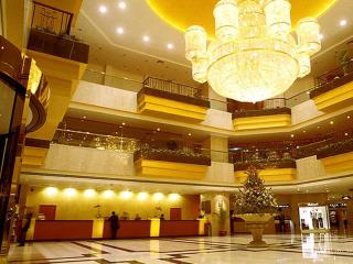 Kunming Jinjiang Hotel - 3