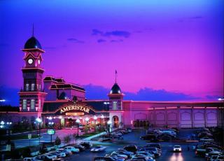 Ameristar Casino Hotel Kansas City - Kansas City - 0