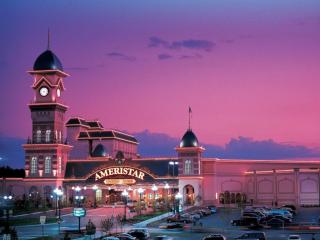 Ameristar Casino Hotel Kansas City - Kansas City - 8