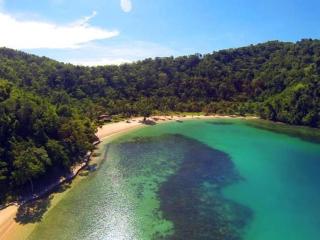 Secret Paradise Resort & Turtle Sanctuary - San Vicente - 5