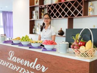 Lavender Nha Trang Hotel - 4