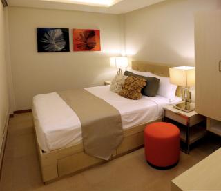 KLM Condotel - Angeles - 0