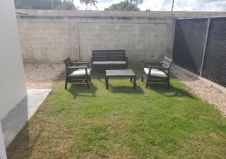 Newly Built Beautiful 2BR House With Yard - Punta Cana - 4