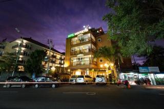 Hadi Poetra Hotel - Kuta - 0