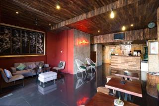 Hadi Poetra Hotel - Kuta - 5