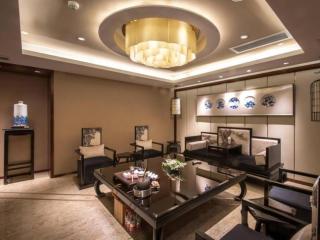 Shantou International Hotel - 8