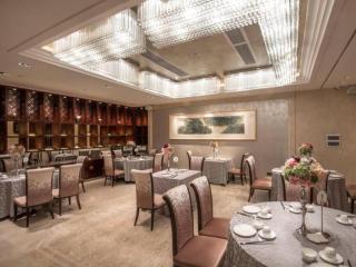 Shantou International Hotel - 9