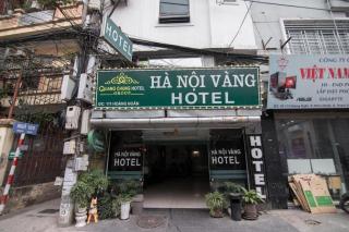 Ha Noi Vang Hotel Hoang Ngan - 0