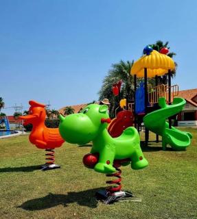Thailand Resort Hotel - Hua Hin - 7