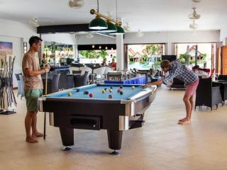 Thailand Resort Hotel - Hua Hin - 1