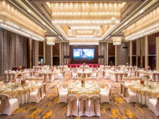 Shantou International Hotel - 8