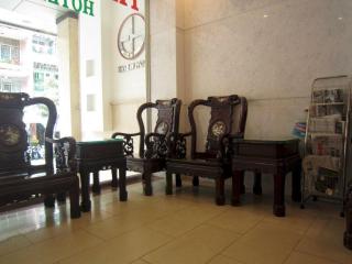 Thien Hoa Hotel - Ho Chi Minh - 7
