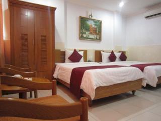 Thien Hoa Hotel - Ho Chi Minh City - 1