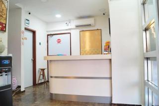 BudgetOne Hotel - Singapura - 6