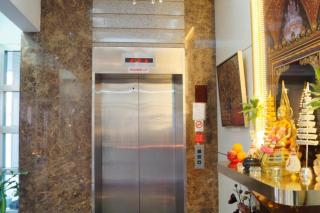 BudgetOne Hotel - Singapura - 7