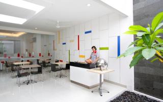 Amaris Hotel Cilegon - 7