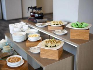 Amaris Hotel Cilegon - 9